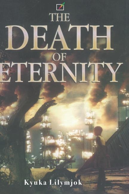 Vorderes Coverbild The Death of Eternity