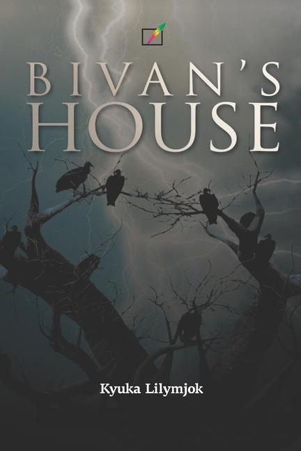 Vorderes Coverbild Bivan's House