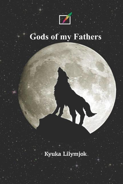 Vorderes Coverbild Gods of my Fathers