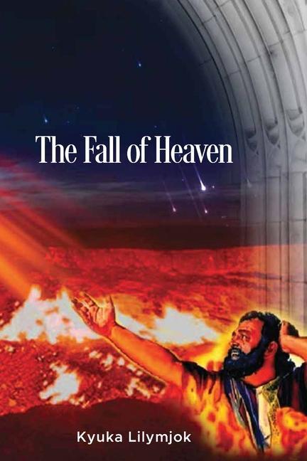 Vorderes Coverbild The Fall of Heaven