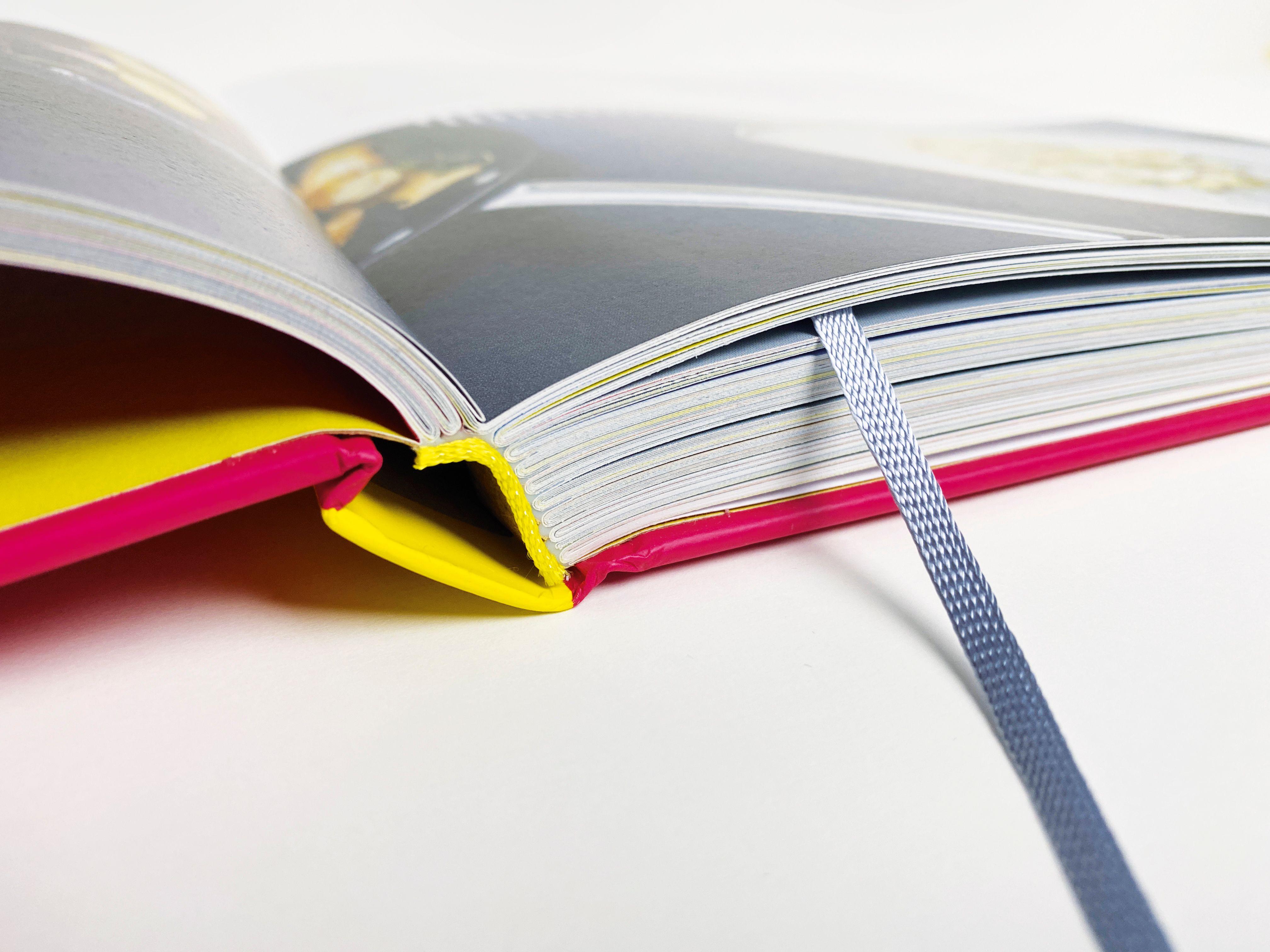 Beispielinhalt (Bild) Simple & Clever Cooking