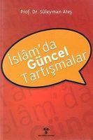 Vorderes Coverbild Islamda Güncel Tartismalar