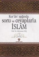 Vorderes Coverbild Kuran Isiginda Soru ve Cevaplarla Islam 3