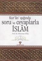 Vorderes Coverbild Kuran Isiginda Soru ve Cevaplarla Islam 2