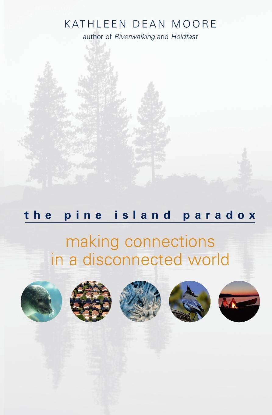 Vorderes Coverbild The Pine Island Paradox