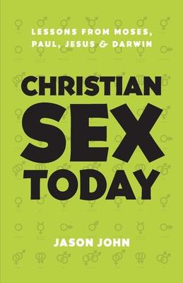 Vorderes Coverbild Christian Sex Today