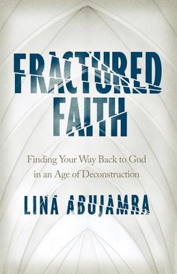 Vorderes Coverbild Fractured Faith