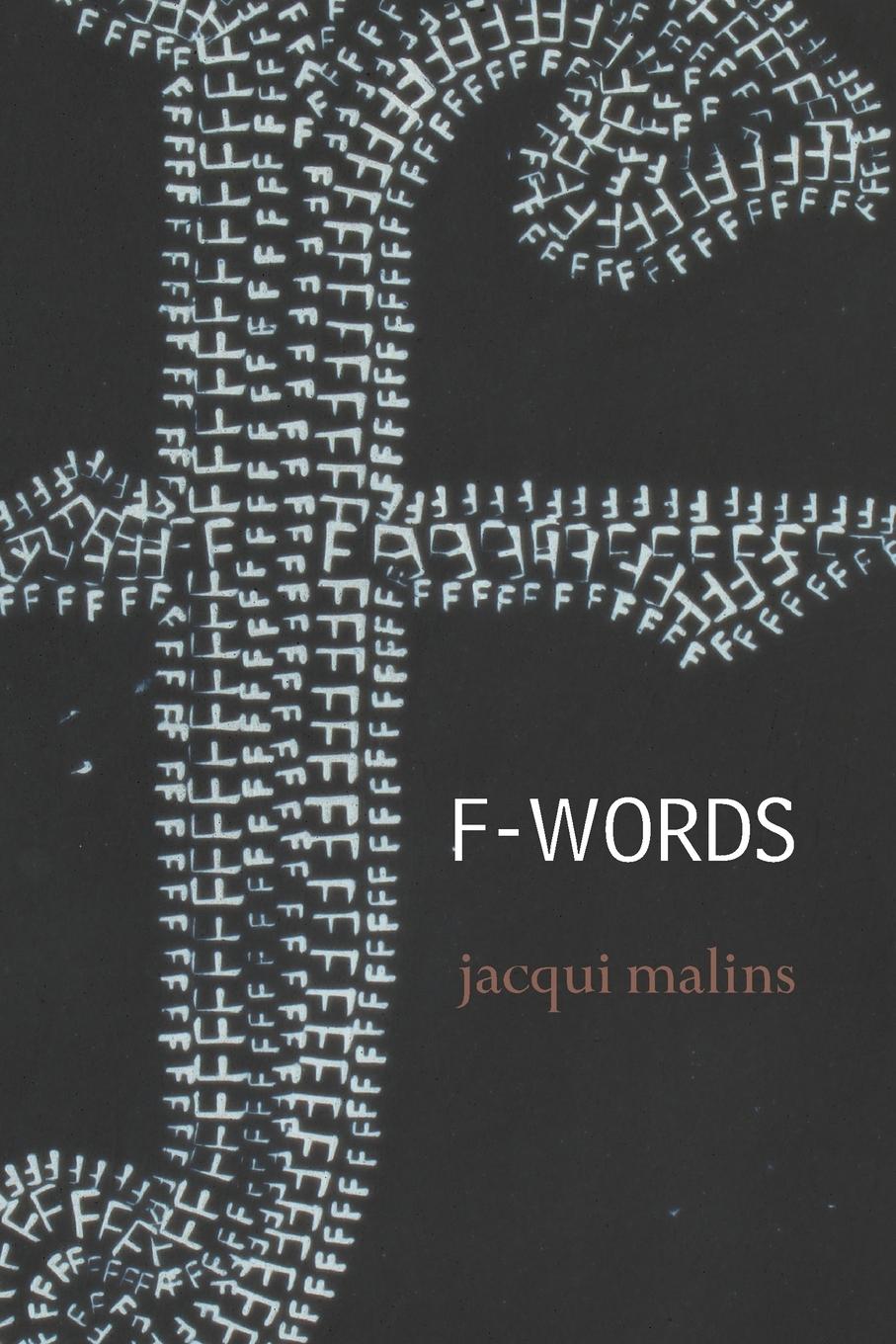 Vorderes Coverbild F-Words