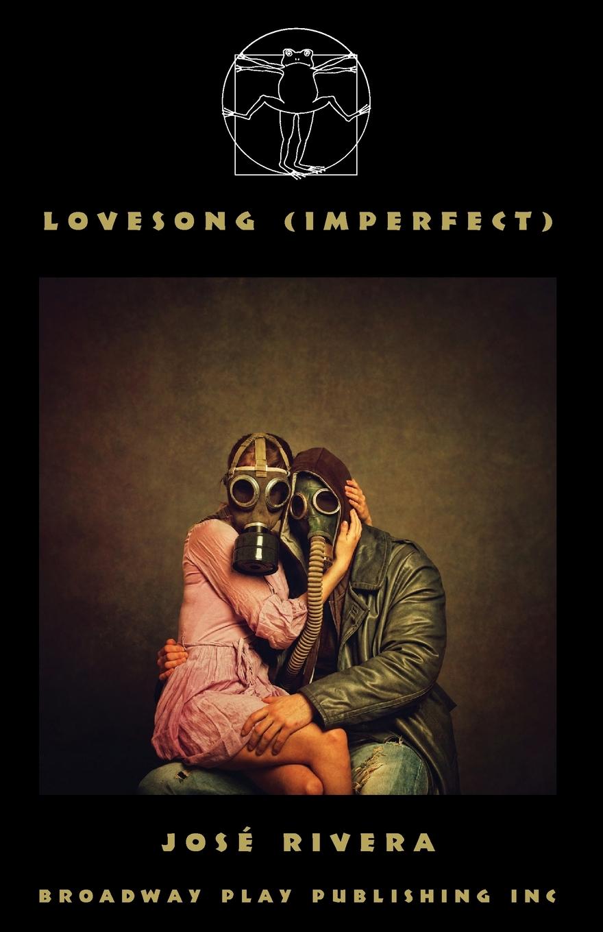 Vorderes Coverbild Lovesong (Imperfect)