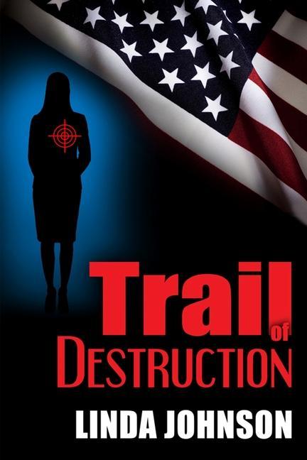 Vorderes Coverbild Trail of Destruction