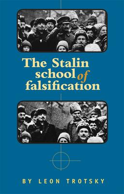 Vorderes Coverbild The Stalin School of Falsification
