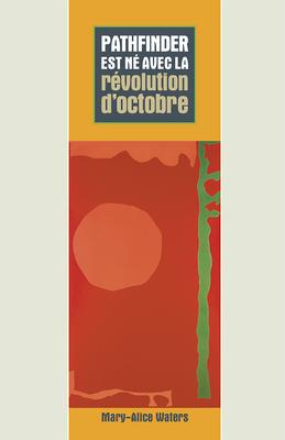 Vorderes Coverbild Fre-Pathfinder Est Ne Avec La