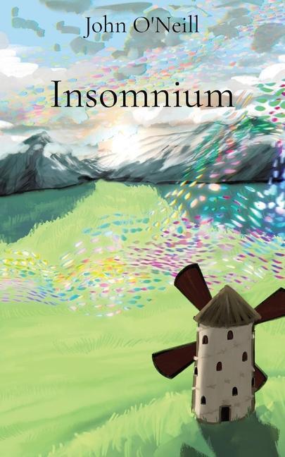 Vorderes Coverbild Insomnium