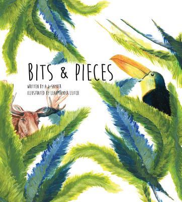 Vorderes Coverbild Bits & Pieces