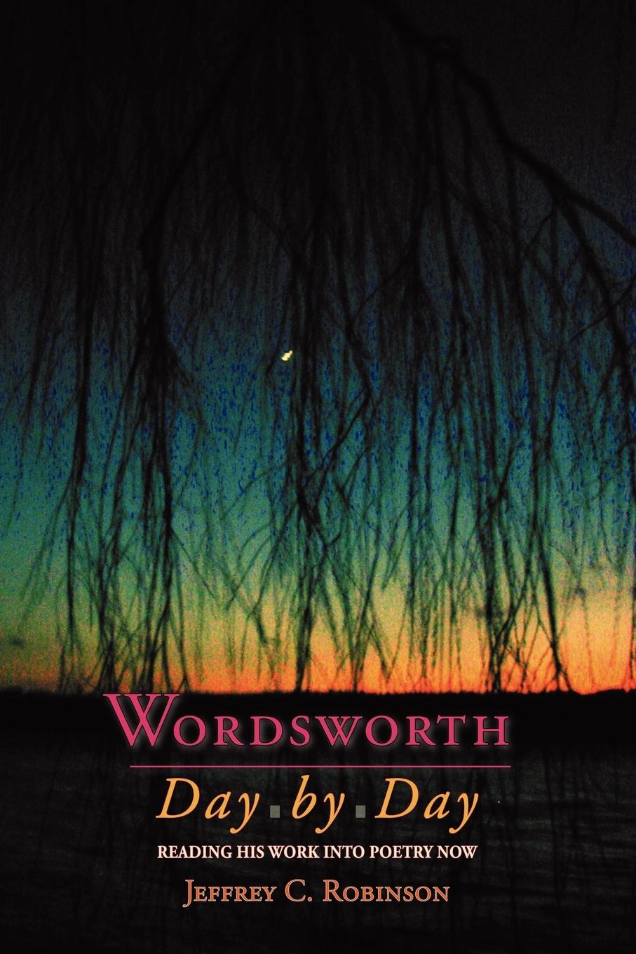 Vorderes Coverbild Wordsworth Day by Day