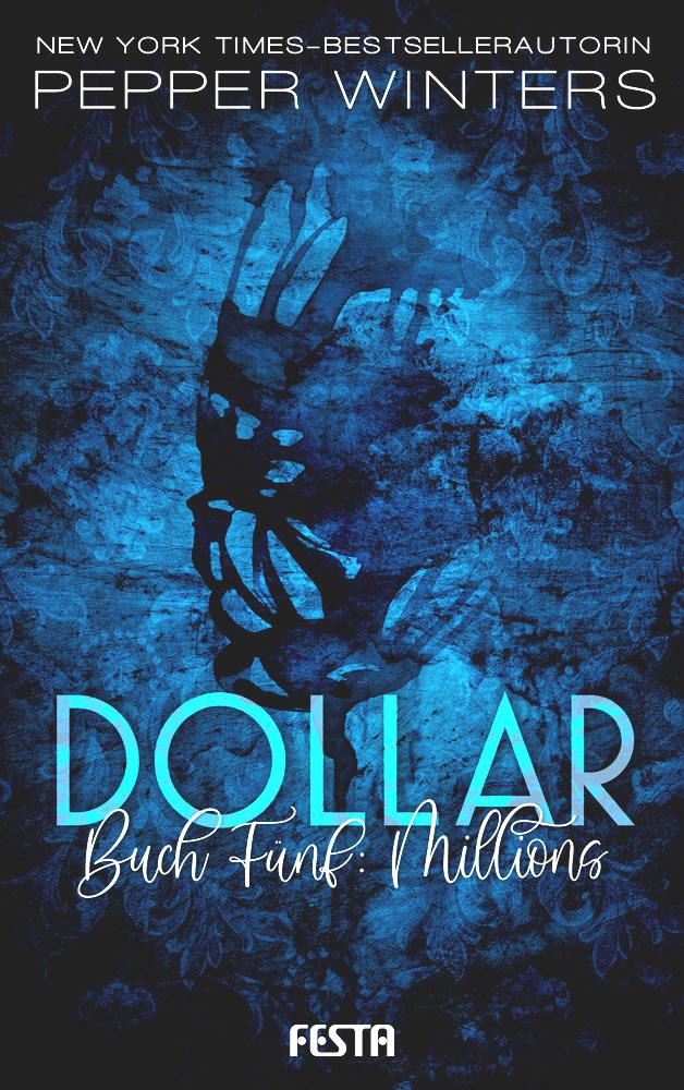 Vorderes Coverbild Dollar - Buch : Millions