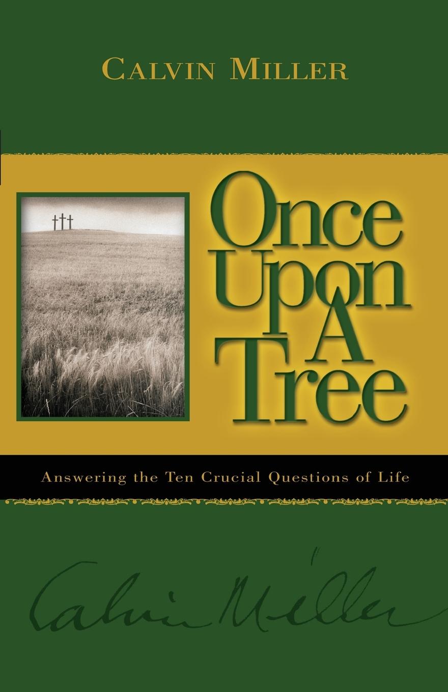 Vorderes Coverbild Once Upon a Tree