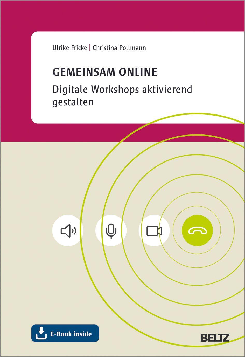 Vorderes Coverbild Gemeinsam online
