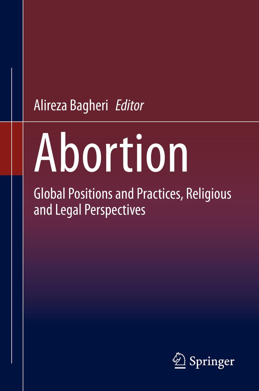 Vorderes Coverbild Abortion