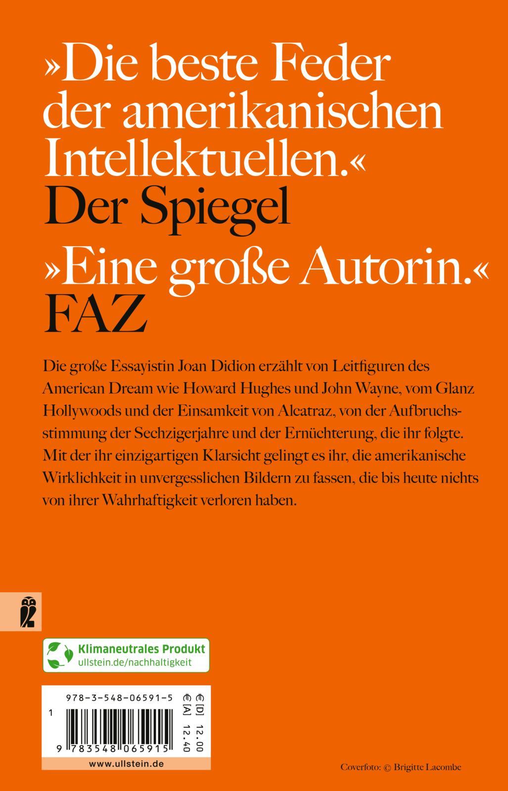 Rückseitencover Wir erzählen uns Geschichten, um zu leben