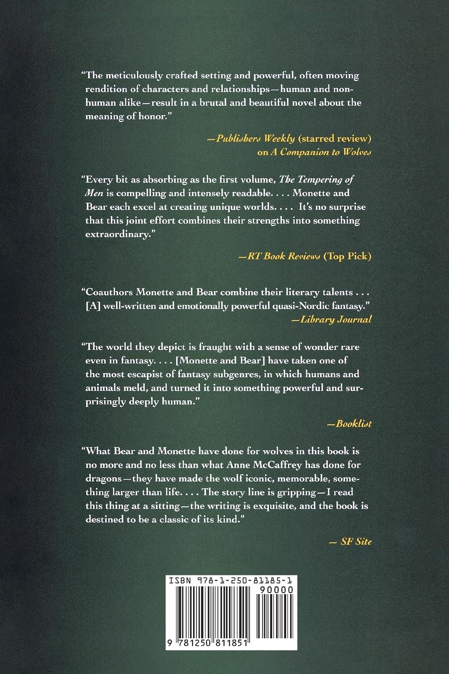 Rückseitencover Apprentice to Elves