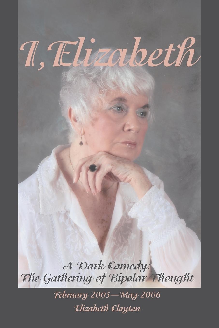 Vorderes Coverbild I, Elizabeth