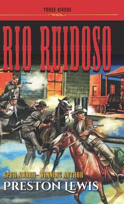 Vorderes Coverbild Rio Ruidoso