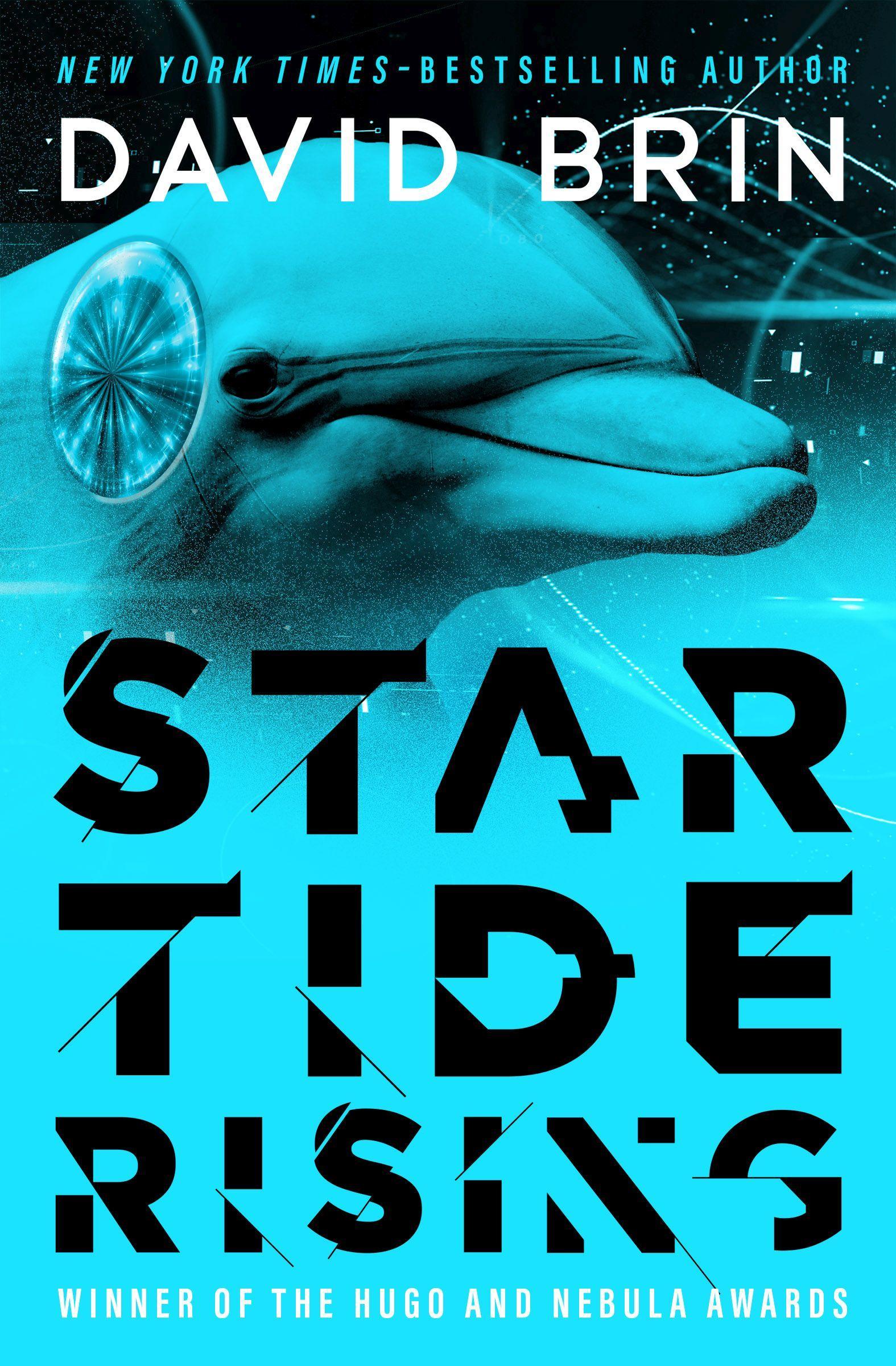 Vorderes Coverbild Startide Rising