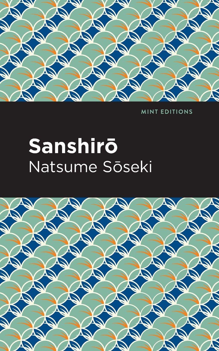 Vorderes Coverbild Sanshir¿