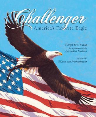 Vorderes Coverbild Challenger