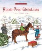 Vorderes Coverbild Apple Tree Christmas