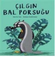 Vorderes Coverbild Cilgin Bal Porsugu