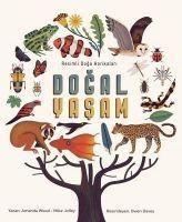 Vorderes Coverbild Dogal Yasam