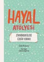 Vorderes Coverbild Hayal Atölyesi