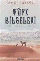 Vorderes Coverbild Ilk Türk Liderleri - Devlet Ruhunu Mayalayan Liderler