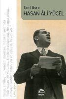 Vorderes Coverbild Hasan Ali Yücel
