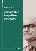 Vorderes Coverbild Kemal Tahir, Sosyalizm ve Devlet