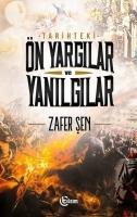 Vorderes Coverbild Tarihteki Ön Yargilar ve Yanilgilar