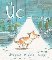 Vorderes Coverbild Üc