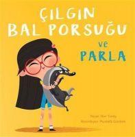 Vorderes Coverbild Cilgin Bal Porsugu ve Parla