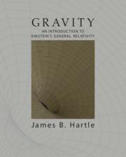 Vorderes Coverbild Gravity