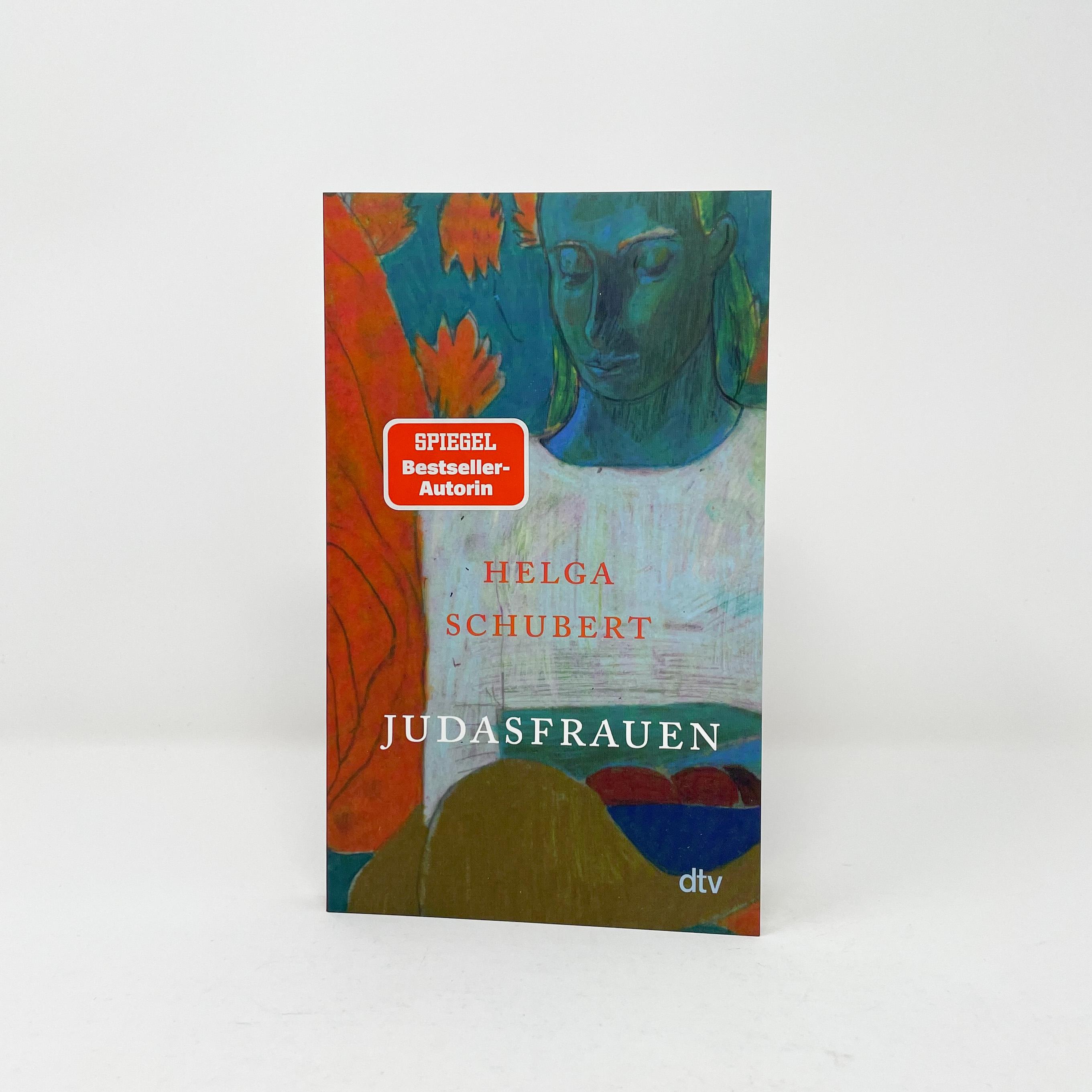 Beispielinhalt (Bild) Judasfrauen