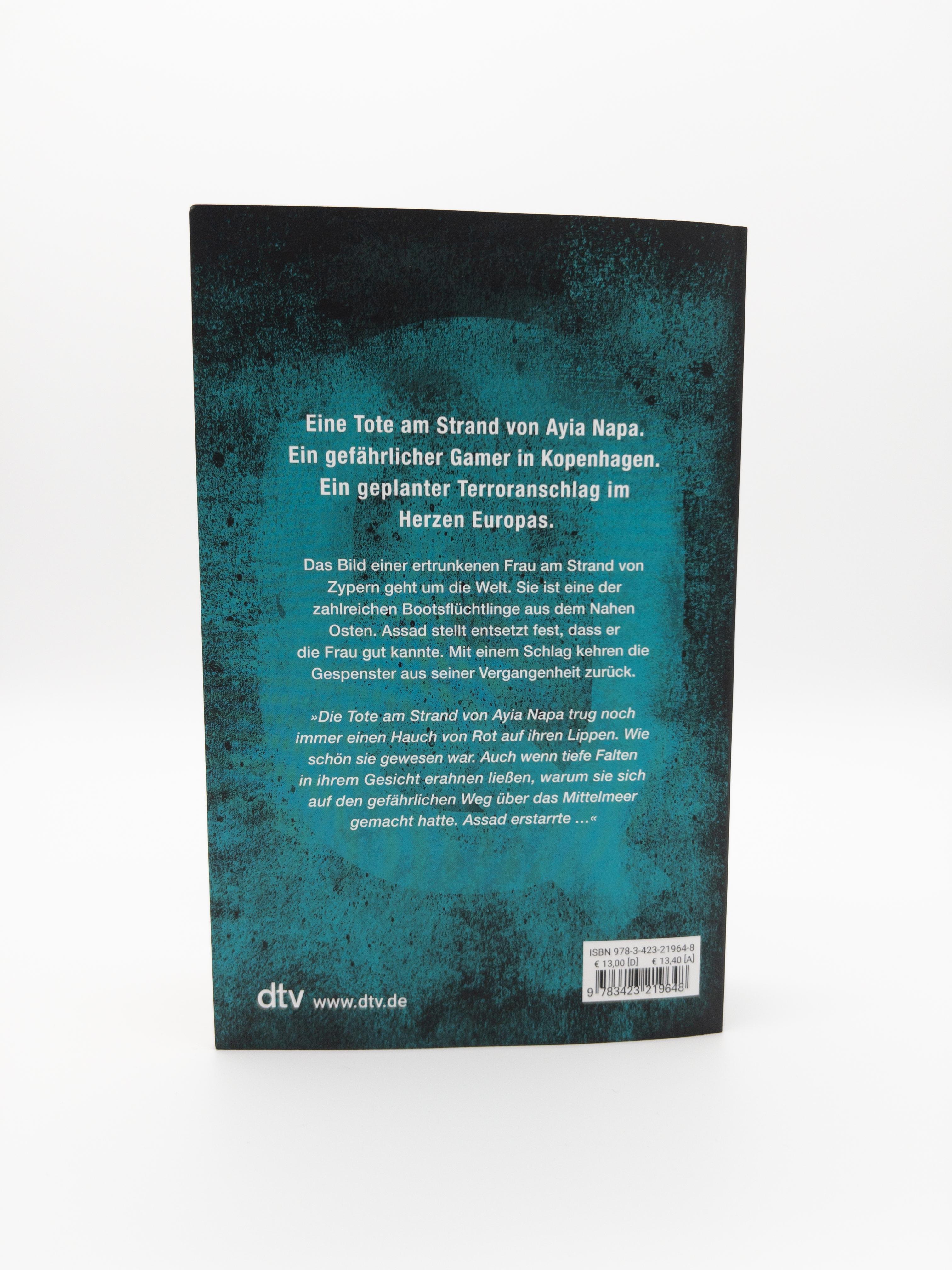 Beispielinhalt (Bild) Opfer 2117