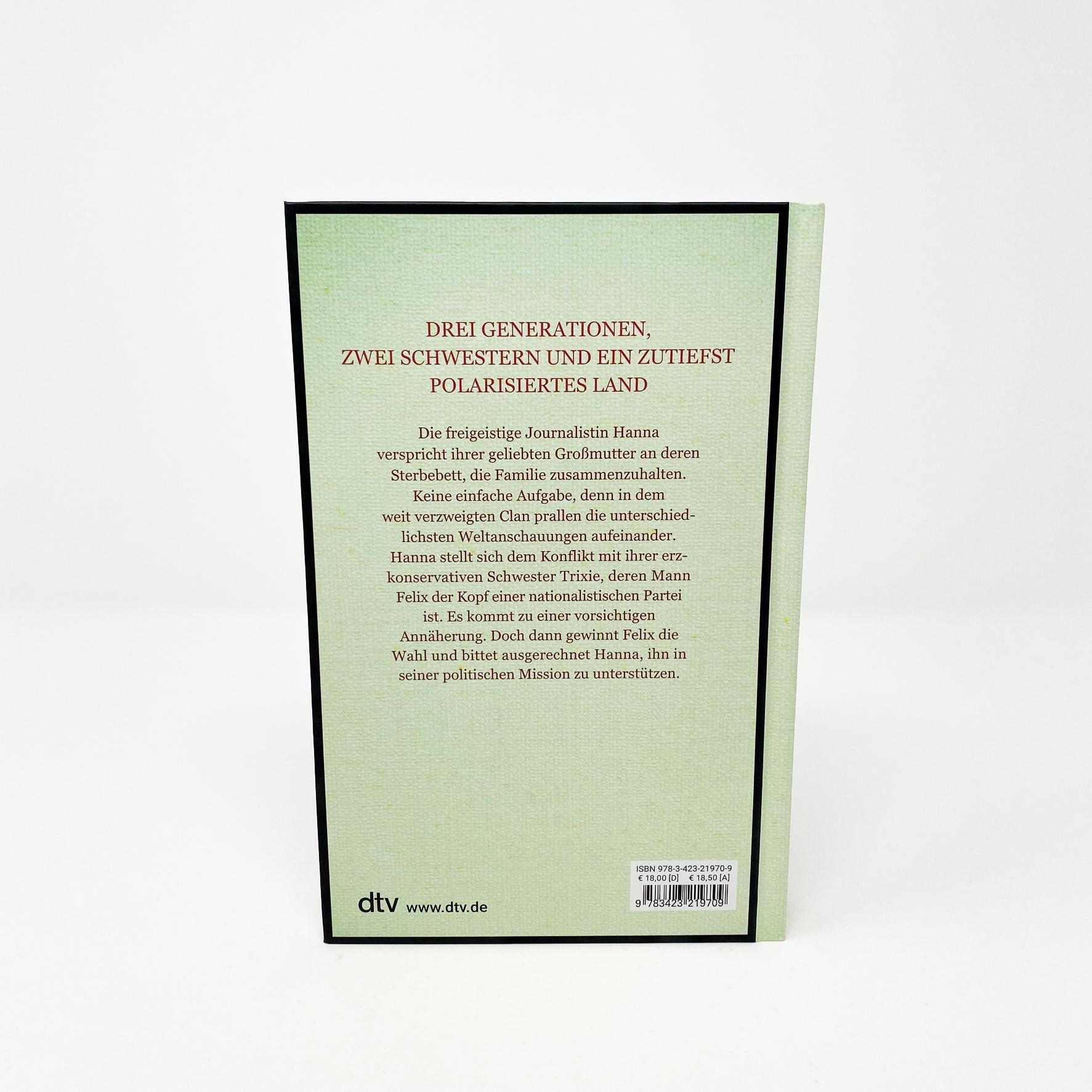 Beispielinhalt (Bild) Heimatsterben