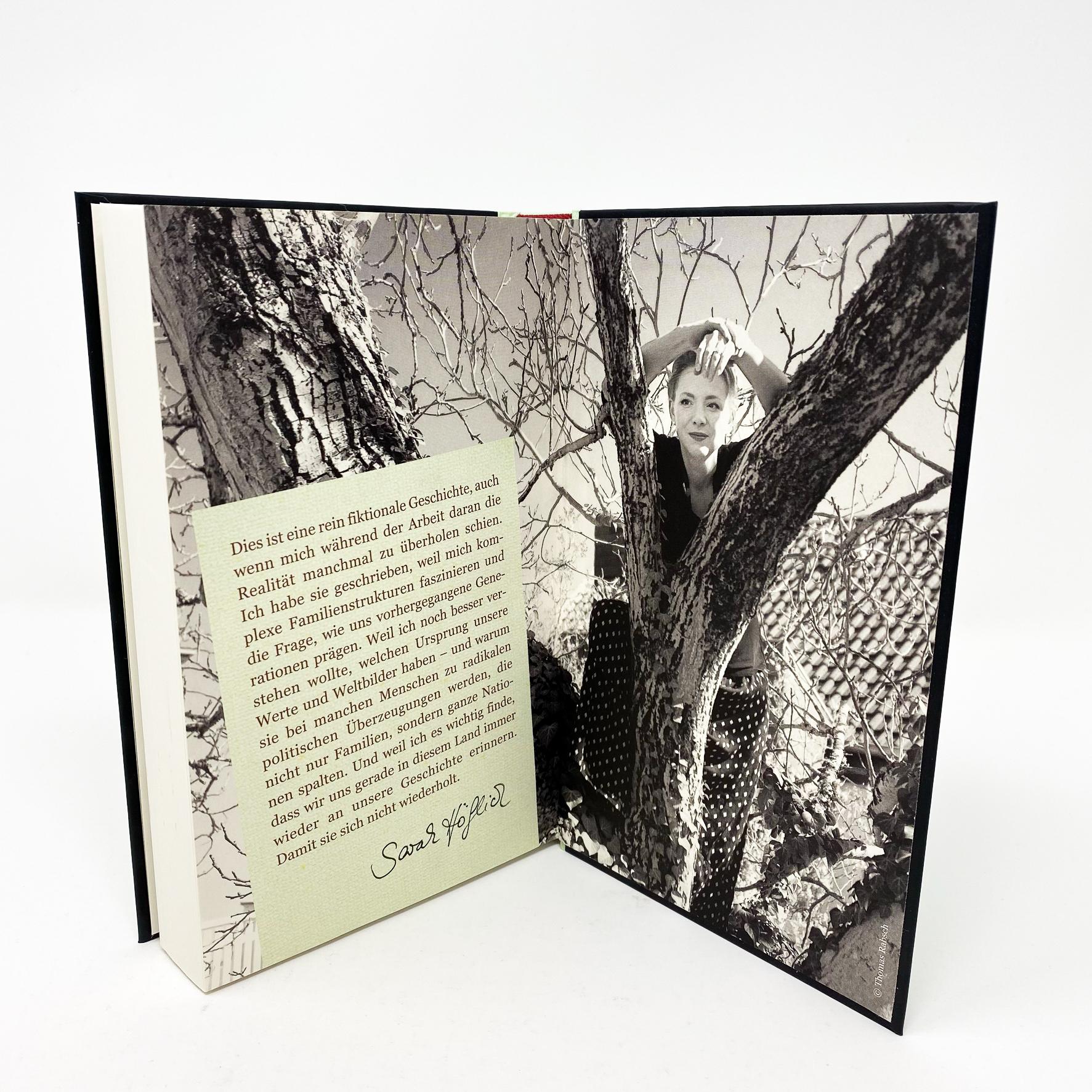 Beispielinhalt (Bild) Heimatsterben