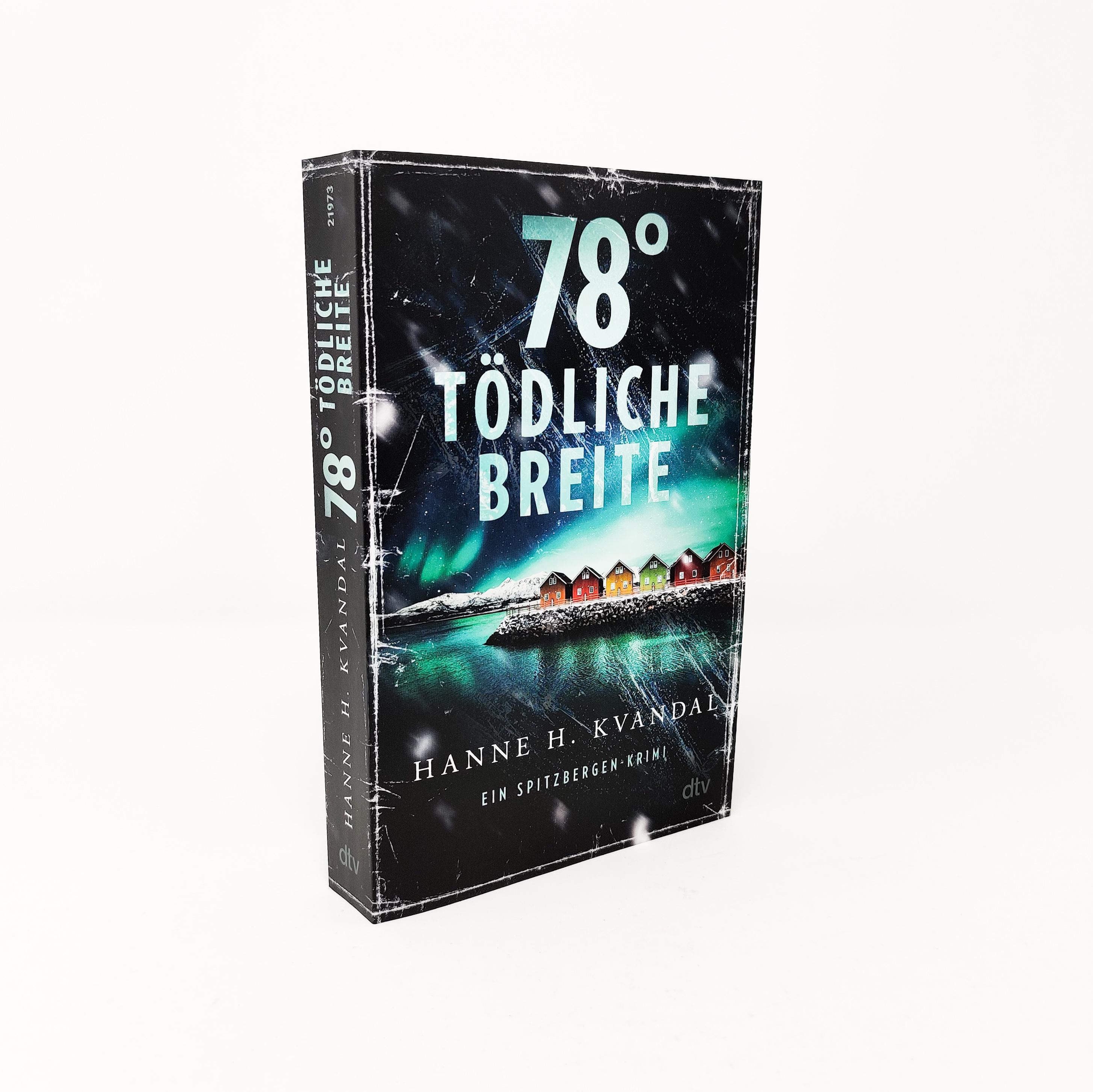 Beispielinhalt (Bild) 78° tödliche Breite