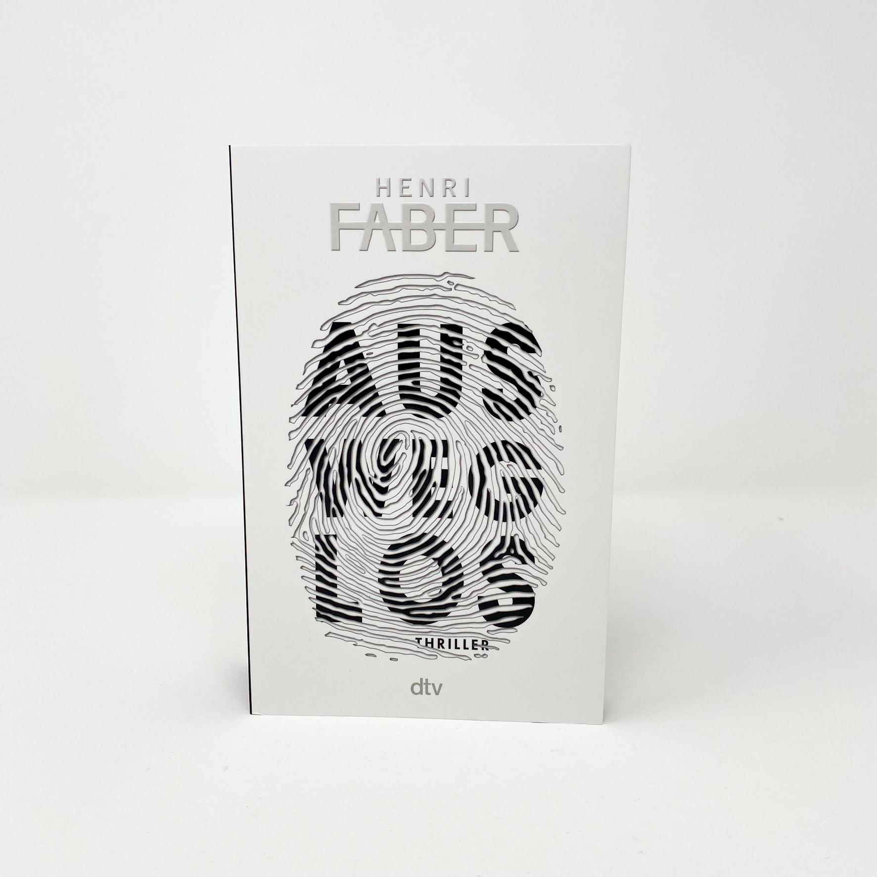 Beispielinhalt (Bild) Ausweglos