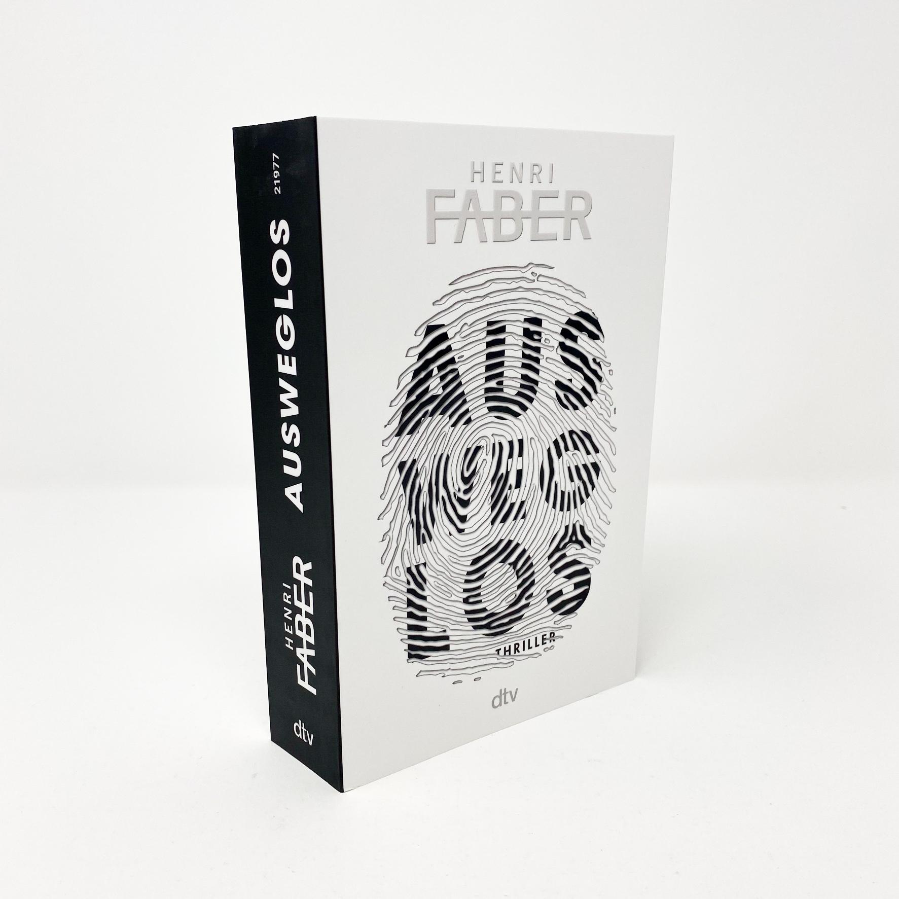 Beispielinhalt (Bild) Ausweglos