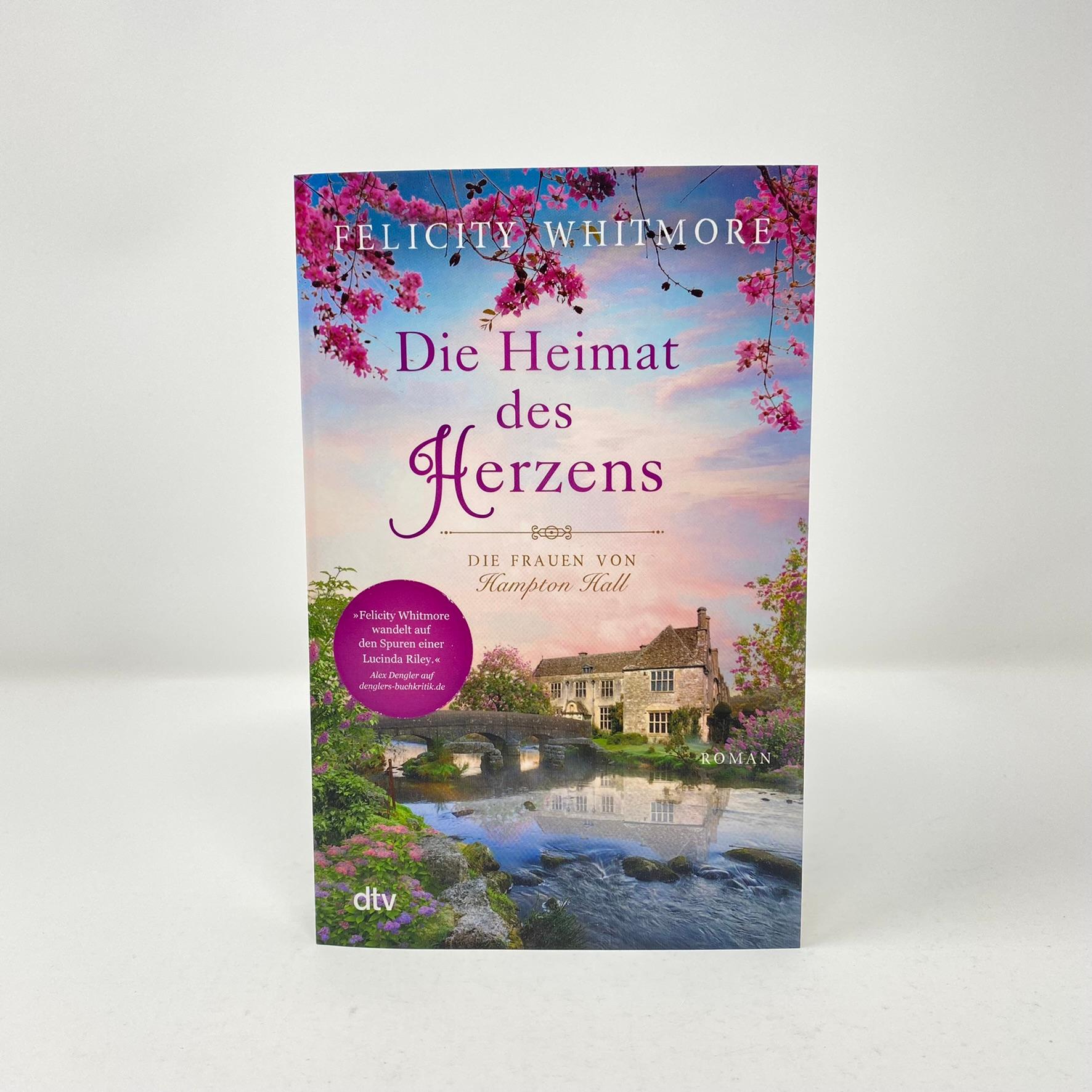 Beispielinhalt (Bild) Die Heimat des Herzens