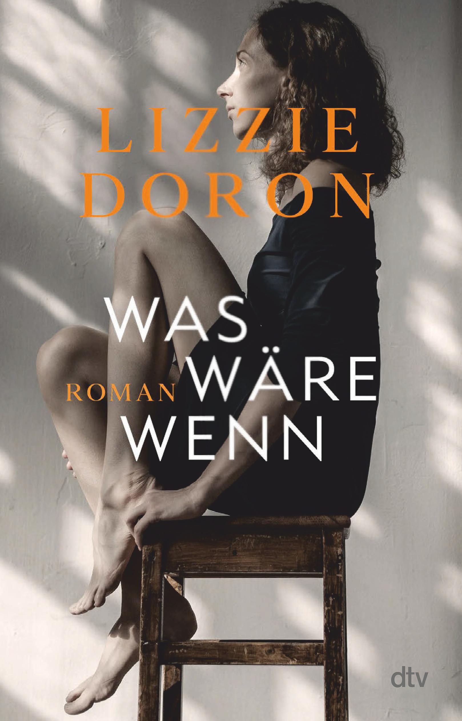 Vorderes Coverbild Was wäre wenn